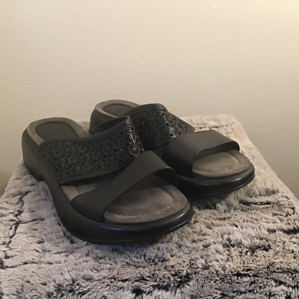 Dansko Sandals